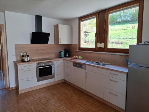 Skats, Ferienwohnung Eifelruhe in Winkel (Eifel)