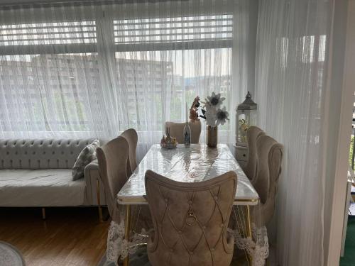 Elegante Wohnung in Basel, direkt am Messeplatz, Bazylea (zdjęcie 7)