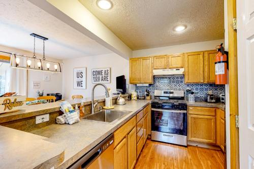 Northridge 393 in Tannersville, USA