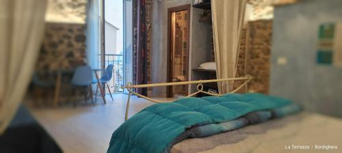 La terrazza, Bordighera (fotografie 8)