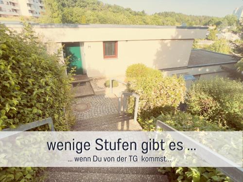 SONNENTERRASSE - 3 Schlafzimmer, Whirlpool & Alpenblick - Perfekt für Romantik oder Familienurlaub mit Kind , Hund willkommen by FerienWohnenAmSee -, Überlingen (photo 5)