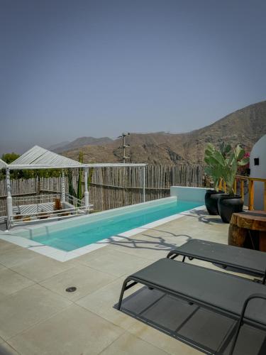 Infinity House