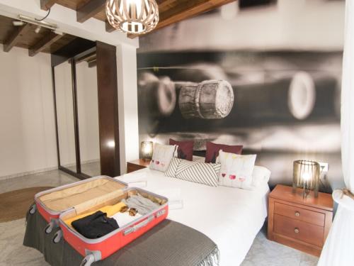 Apartamentos Granada Centro, Granada