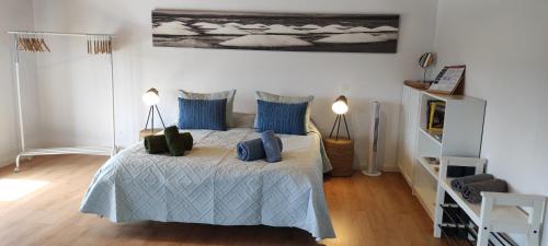 Loft Casa Burgao in Caleta de Caballo