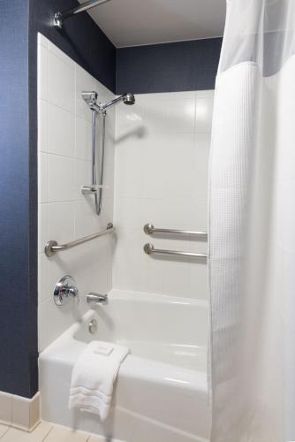 Residence Inn by Marriott Washington DC National Mall - image 4
