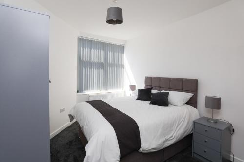 2Bed, 1 Bath - Jewellery Quarter, Birmingham (fotografie 5)