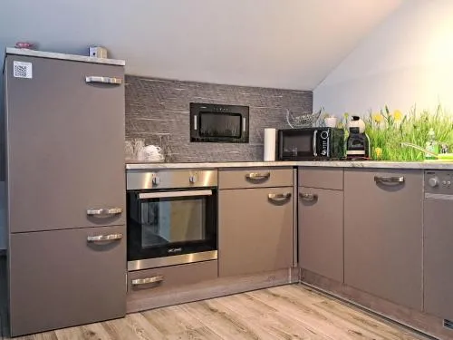 Apartment Siebter Himmel by Interhome in Bad Ischl, Österreich