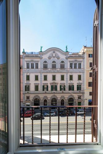 L'Angolo Sereno Guesthouse Rome Termini