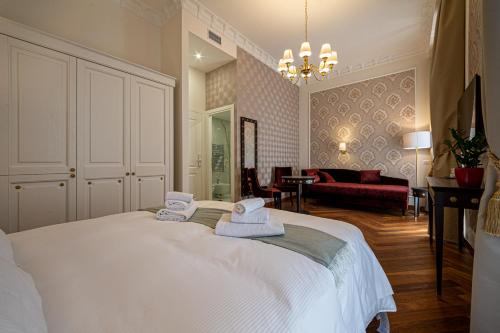 L'Angolo Sereno Guesthouse Rome Termini, Рим (фото 9)