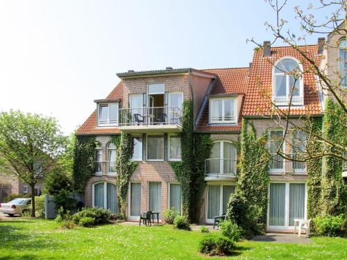 Apartment Tossens-10 by Interhome in Stick, Deutschland