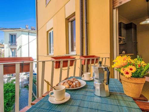 Apartment Oliver by Interhome