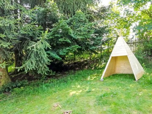 Holiday Home Lipno Garden and Relax by Interhome in هوريسي نا سومافا