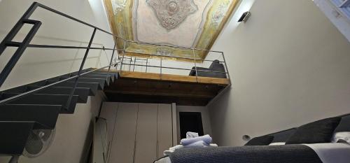 Eleven Luxury Suite - dimora affrescata del '500 a pochi passi dall'Acquario, Janov (fotografie 9)