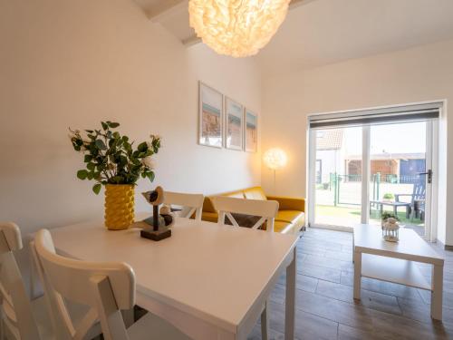 Holiday Home Melrose by Interhome gîte à louer Flandre-Occidentale