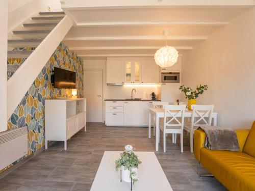 Holiday Home Melrose with parking by Interhome in 布雷德訥
