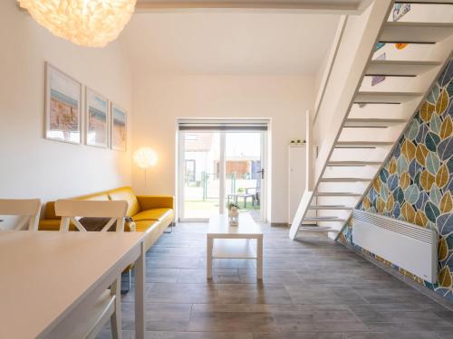 Holiday Home Melrose with parking by Interhome in 布雷德訥