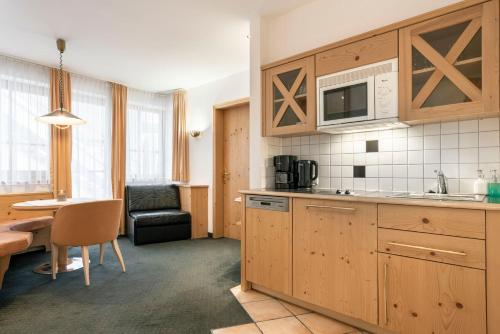 Appartements Aurikel Corso - image 14