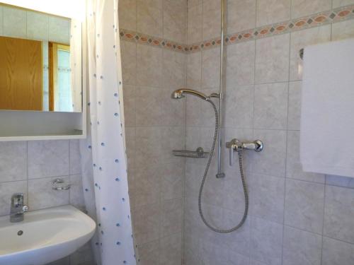 Vannas istaba, Holiday Home Rustico Carcarida by Interhome in Blenio