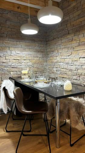 設施, Chalet de charme pied des pistes in 拉吉奧爾