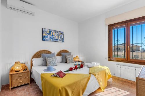 Three-Bedroom Villa image 10