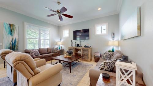 Villa Lago 1974 in Destin, USA