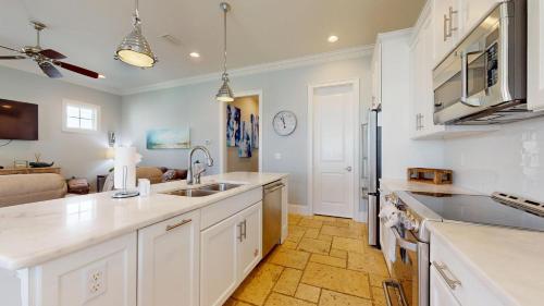 Villa Lago 1974 in Destin, USA