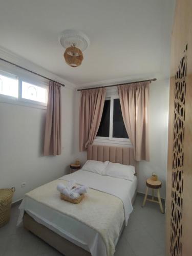 Oasis Aglou in Tazarine