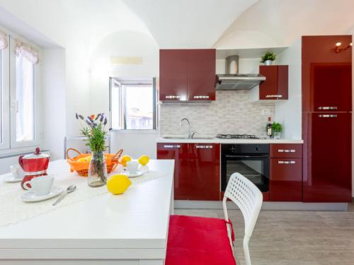 Apartment Giulia by Interhome, Imperia (fotografie 6)