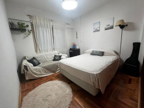 Habitacion privada en departamento familiar en Buenos Aires - Ezeiza