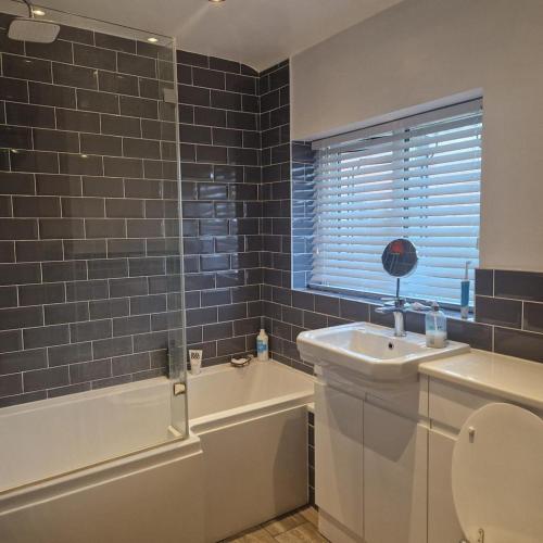 Room in a quiet house, Basildon (fotografie 6)