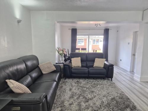 Room in a quiet house, Basildon (fotografie 7)