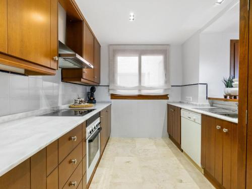 Apartment La Recoleta by Interhome in Punta Prima