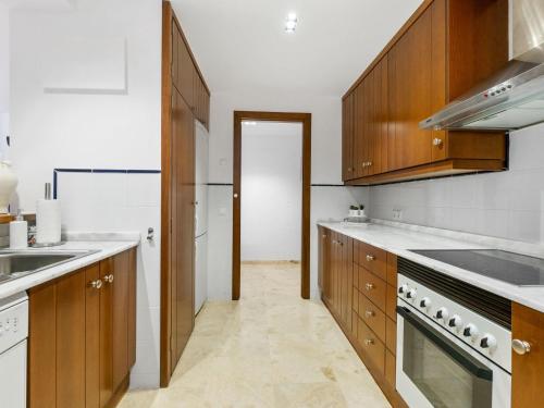 Apartment La Recoleta by Interhome in Punta Prima
