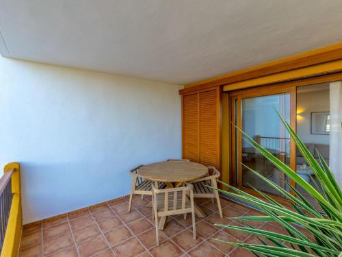 Apartment La Recoleta by Interhome in Punta Prima