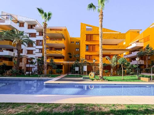 Apartment La Recoleta by Interhome in Punta Prima