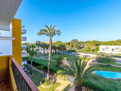 Apartment La Recoleta by Interhome in Punta Prima