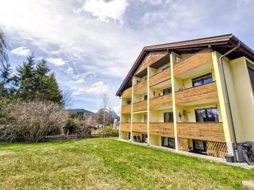 Studio Bergnest by Interhome in Seefeld in Tirol, Österreich