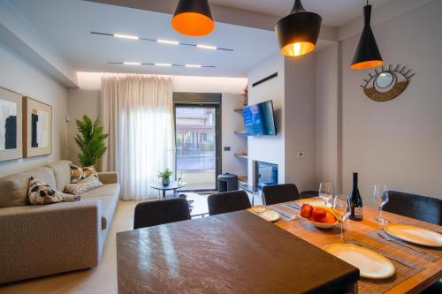 Facilities, Veneto Luxury Residence in Paliani