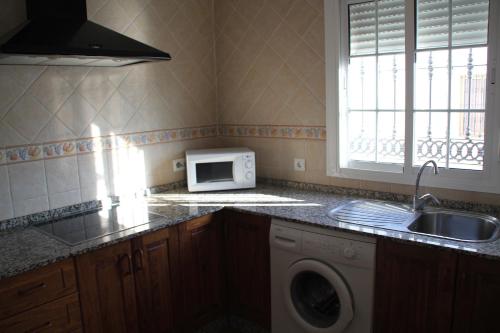 卡薩鄉村厄爾尼諾酒店 (Casa Rural El Limonero) in 洛斯納貝羅斯