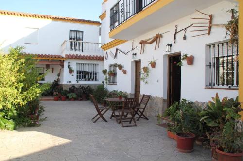 卡薩鄉村厄爾尼諾酒店 (Casa Rural El Limonero) in 洛斯納貝羅斯