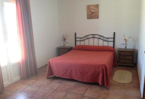 Casa Rural El Limonero