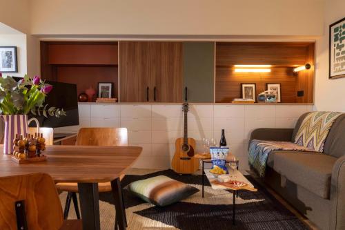 Yuna Montmartre - ApartHotel - image 9