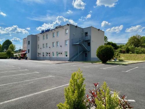 . ibis budget Compiègne Noyon