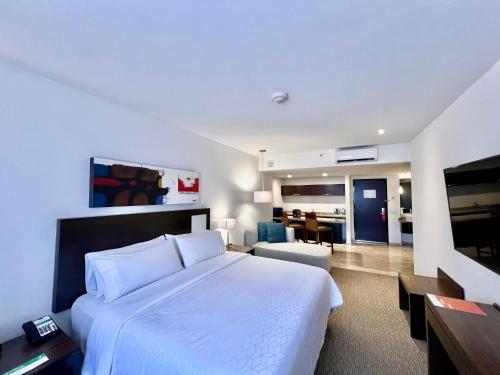 Holiday Inn Guadalajara Patria-Universidad By IHG