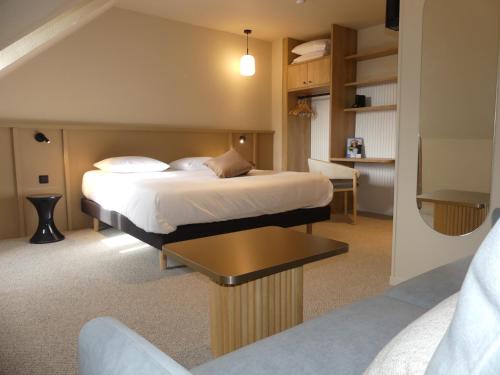 . Brit Hotel Confort Alençon