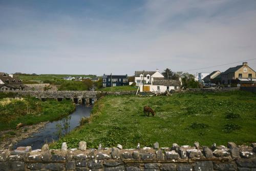 Doolin Eye Dunroman in Teergonean