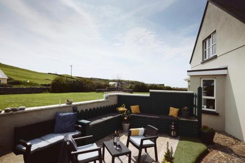 Doolin Eye Dunroman in Teergonean