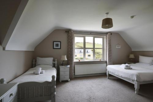 Dunroman House The Loft - main image