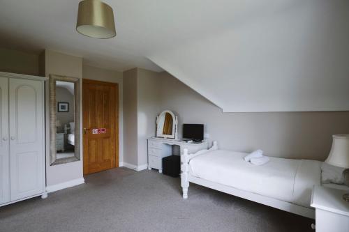 Dunroman House The Loft - image 13