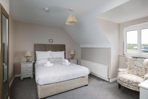 Dunroman House The Loft - image 7